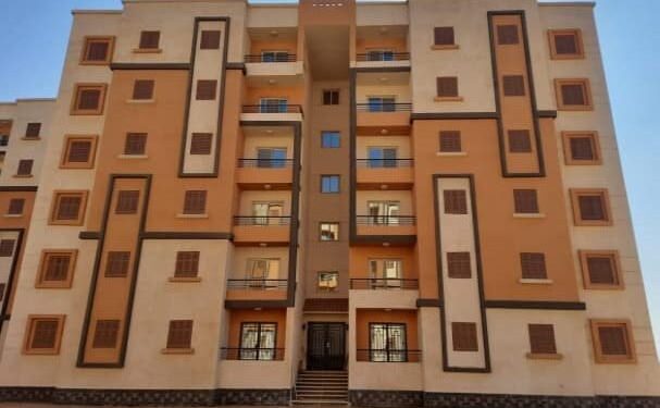 الإسكان: التكلفة المباشرة لإنشاء الوحدات السكنية بـ”سكن لكل المصريين” بلغت 161 مليار