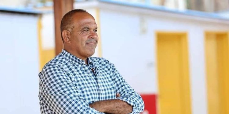 سامح الشاذلي يتولى رئاسة الاتحاد الإفريقي للإنقاذ