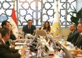 وزيرا الإسكان والتنمية والمدير الإقليمي لـ”الهابيتات” يتابعون التحضيرات لاستضافة مصر للمنتدى الحضري العالمي