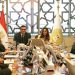 وزيرا الإسكان والتنمية والمدير الإقليمي لـ”الهابيتات” يتابعون التحضيرات لاستضافة مصر للمنتدى الحضري العالمي