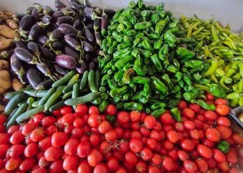 اسعار الخضار والفاكهة في مصر اليوم الخميس