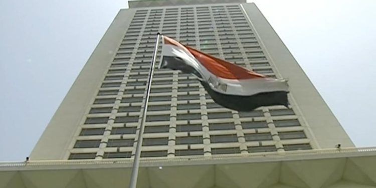 مصر تدين التفجير الارهابي في العاصمة الصومالية مقديشو