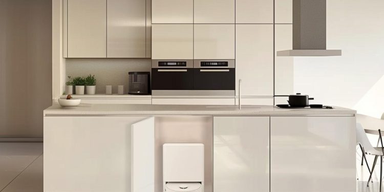 LG تستعرض أحدث حلولها التكنولوجية للمكانس الكهربائية في معرض IFA 2024