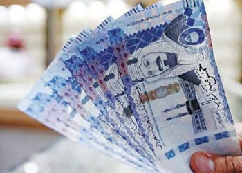 سعر الريال السعودي أمام الجنيه اليوم الأربعاء