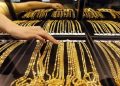 أسعار الذهب في مصر اليوم الثلاثاء