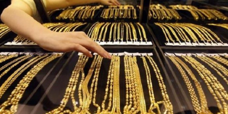 أسعار الذهب في مصر اليوم الثلاثاء