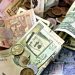 أسعار العملات العربية والأجنبية في مصر اليوم الثلاثاء