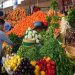 اسعار الخضار والفاكهة في مصر اليوم الأحد