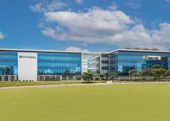 ارتفاع إيرادات «إي اف چي القابضة» لـ 5.1 مليار جنيه خلال الربع الثاني