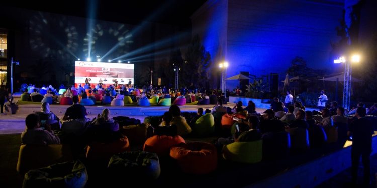 “اتصال” تطلق النسخة الأولى من Scale Up Connect2024   وتؤهل الشركات للمشاركة في مسابقة كأس العالم للتكنولوجيا بأرمينيا