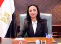 وزيرة التضامن الاجتماعي تتلقى تقريراً عن خطوط الوزارة الساخنة المختلفة خلال النصف الأول من العام