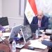 وزير الكهرباء والطاقة المتجددة يبحث مع وفد الاتحاد الأوروبي تعزيز التعاون المشترك