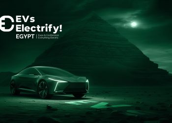 انطلاق قمة مصر الدولية لوسائل التنقل الكهربائية أكتوبر المقبل