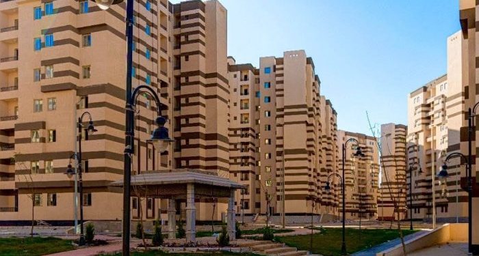 ننشر شروط حجز شقق الإسكان المتوسط Valley towers