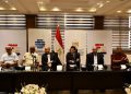 إنشاء أول مركز إقليمي للتطوير والتنمية للألعاب المائية بمصر