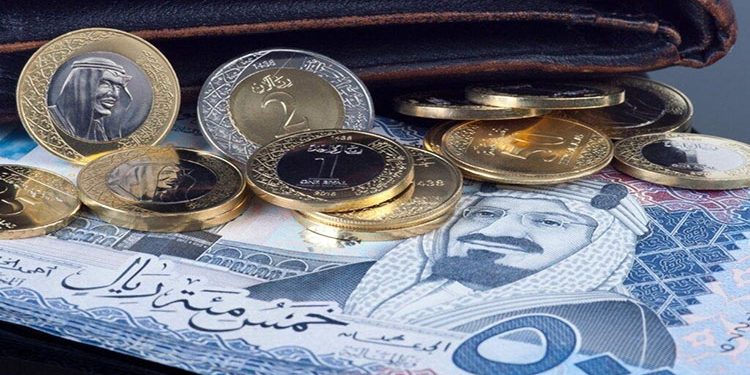 سعر الريال السعودي أمام الجنيه اليوم الأربعاء