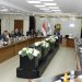 وزير قطاع الأعمال العام يترأس “عمومية القابضة للأدوية