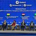 وزير البترول يشارك في افتتاح المؤتمر العالمي غازتك بالولايات المتحدة والجلسة الوزارية الإفتتاحية