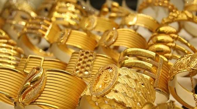 سعر الذهب اليوم الخميس 26-9-2024 في مصر.. آخر تحديث لـ عيار 21