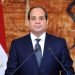 الرئيس السيسى يهنئ أبطال مصر فى دورة الألعاب البارالمبية باريس 2024