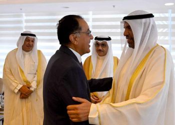 رئيس الوزراء: ندعم أى استثمارات كويتية ترغب بالعمل في مصر ومنحها جميع الحوافز