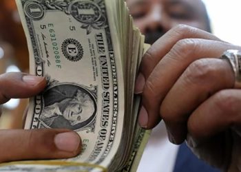 أسعار الدولار في مصر اليوم الثلاثاء