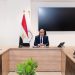 وزير الري يتابع موقف إستلام أراضى طرح النهر من هيئة التعمير فى ضوء مواد قانون الموارد المائية والرى ولائحتة التنفيذية