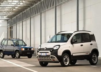 فيات تستدعي 15 ألف سيارة من طراز شهير