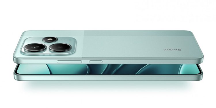 شاومي تزيح الستار عن هاتف 5G بسعر مفاجأة