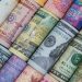 أسعار العملات العربية والأجنبية في مصر اليوم الأحد