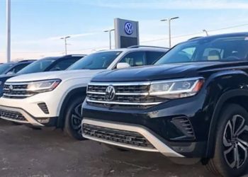 ارتفاع أسعار سيارات فولكس فاجن في السوق المصري