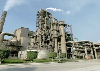 أبوقير للأسمدة تدرس الاستثمار في مشروع إعادة تأهيل مصانع شركة الدلتا للأسمدة