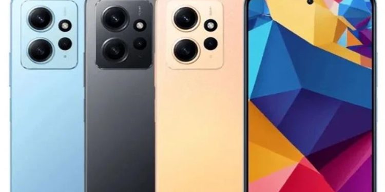 هاتف اقتصادي من ريدمي بمواصفات ممتازة