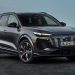 سعر أودي Q6 E-Tron موديل 2025 بالسعودية