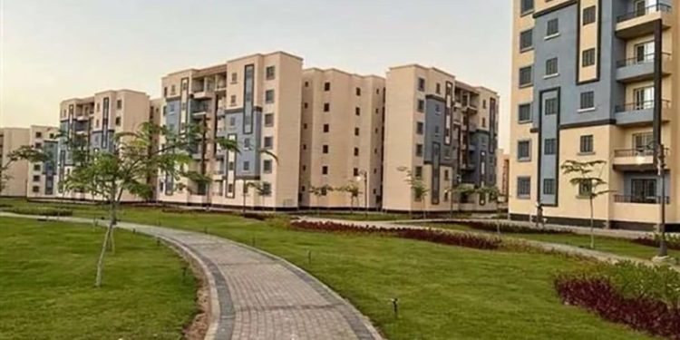 موعد فتح باب حجز شقق الإسكان الاجتماعي 2024