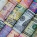 أسعار العملات العربية والأجنبية في مصر اليوم الثلاثاء