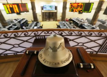 شركات البورصة ترفع رأسمالها بقيمة 21.6 مليار جنيه منذ بداية عام 2024