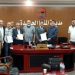 وزير الإسكان يلتقى أعضاء جمعية مستثمري العاشر من رمضان للاستماع لطلباتهم ومقترحاتهم لدفع معدلات التنمية بالمدينة