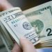 أسعار الدولار في مصر اليوم الثلاثاء