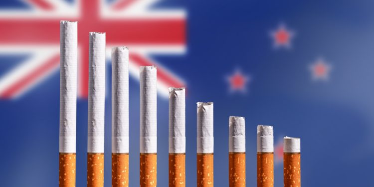 وزير الصحة النيوزيلندي: السجائر الإلكترونية خفضت معدلات التدخين بين البالغين