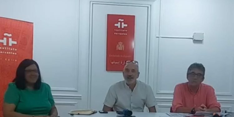 معهد ثربانتس: مد جسور التواصل جهد مشترك يستلزم تعاونا محليا ودوليا
