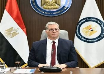 وزير البترول في فعاليات المؤتمر العالمى جازتك 2024 GASTECH  غدًا