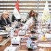 وزيرة التنمية تستعرض مع محافظ القاهرة تطوير شوارع الجوهري ويوسف نجيب والعسيلي بالعتبة