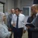 وزير الصحة يتفقد مستشفى القبطي ويوجه بسرعة الانتهاء من أعمال التطوير والتجهيزات اللازمة لدخول الخدمة