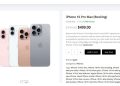 كاسبرسكي تكشف عن عمليات خداع تستهدف جمهور  iphone 16