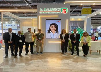 اتفاقية بين البنك الأهلي وماستركارد لتحسين الخدمات المصرفية الرقمية مدعمة بالذكاء الاصطناعي