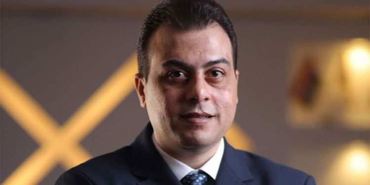 سامكو هولدينج تطلق مشروعًا جديدًا بالعاصمة الإدارية على مساحة 2000 متر مربع