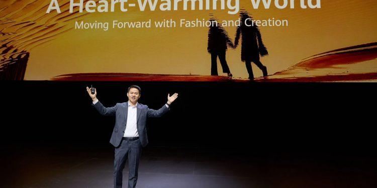 هواوي تعلن عن مجموعة منتجات جديدة في برشلونة