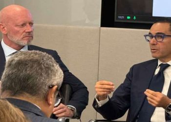 وزير الاستثمار: نستهدف تنفيذ سياسات متكاملة لتشجيع تدفقات رؤوس الأموال