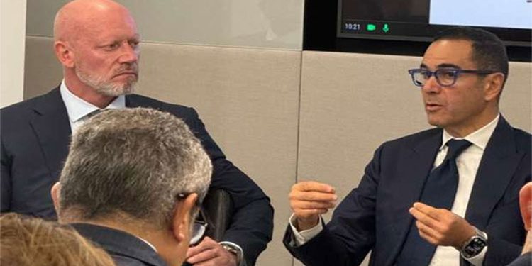 وزير الاستثمار: نستهدف تنفيذ سياسات متكاملة لتشجيع تدفقات رؤوس الأموال